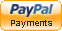 Make payments with PayPal - it's fast, free and secure!