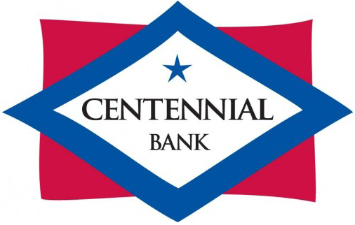 Centennial Bank